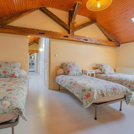 Holiday home Lacs En Champagne *