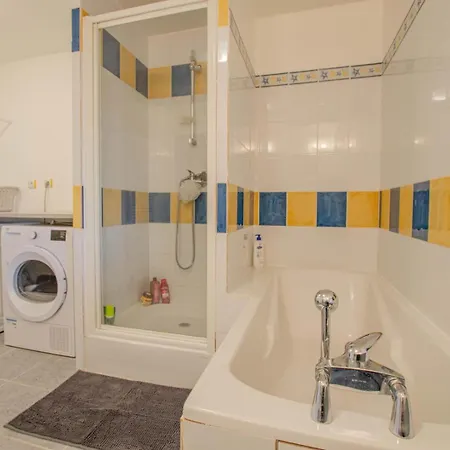 Holiday home Lacs En Champagne Montieramey