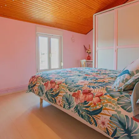 Lacs En Champagne Holiday home