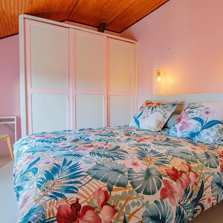 Lacs En Champagne Holiday home *