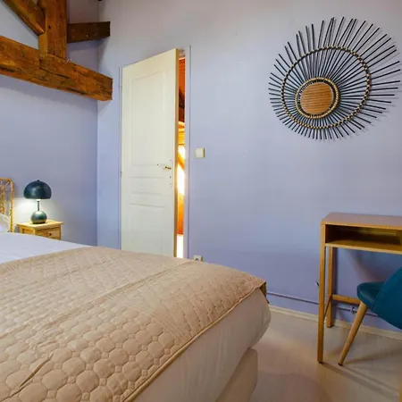 Lacs En Champagne Holiday home Montieramey