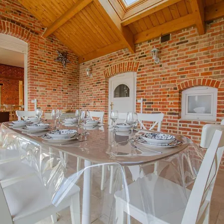 Holiday home Lacs En Champagne