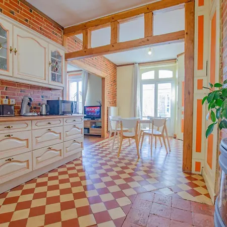 Lacs En Champagne Holiday home Montieramey