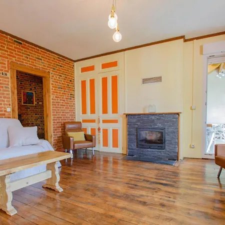 Holiday home Lacs En Champagne Montieramey