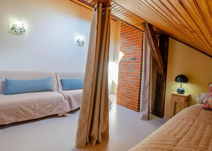 Lacs En Champagne * Montieramey