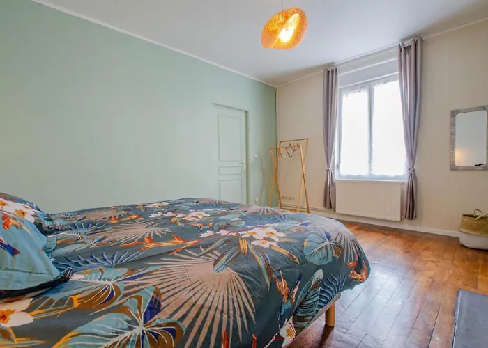 Lacs En Champagne Holiday home Montieramey