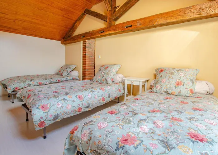 Lacs En Champagne Montieramey