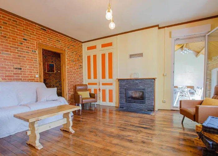 Holiday home Lacs En Champagne Montieramey